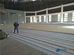 常用運動木地板清潔保養(yǎng)