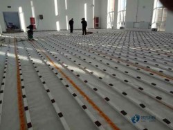 籃球體育木地板較低價格