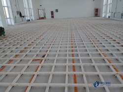 定做運(yùn)動地板哪個品牌好