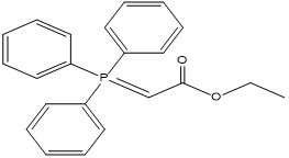 乙氧甲酰基亞甲基三苯基膦