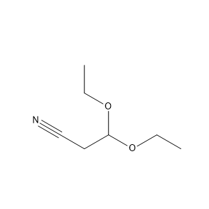 氰基乙醛縮二乙醇