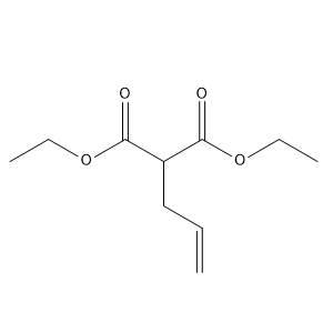 烯丙基丙二酸二乙酯
