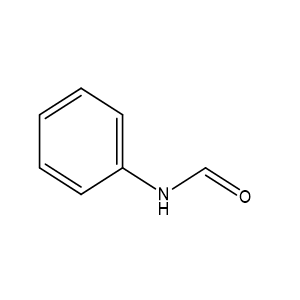 N-苯基甲酰胺