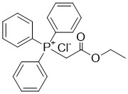 (乙氧基羰基甲基)三苯基氯化膦