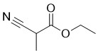 2-氰基丙酸乙酯